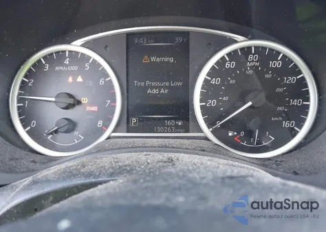 2016 Nissan Sentra Fe+ S/S/Sl/Sr/Sv из США, поврежденный, VIN 3N1AB7AP4GL648833